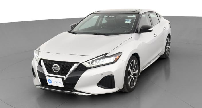 2019 Nissan Maxima SL -
                Indianapolis, IN