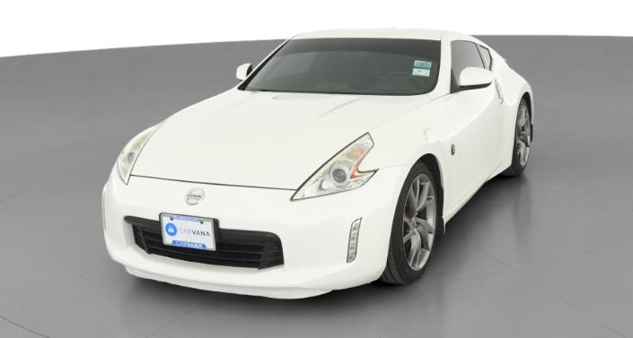 2015 Nissan Z Sport -
                  Tooele, UT
