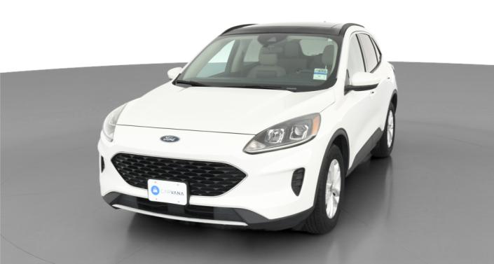2020 Ford Escape SE -
                Bessemer, AL