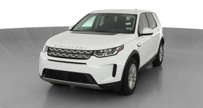 2023 Land Rover Discovery Sport S -
                Lorain, OH