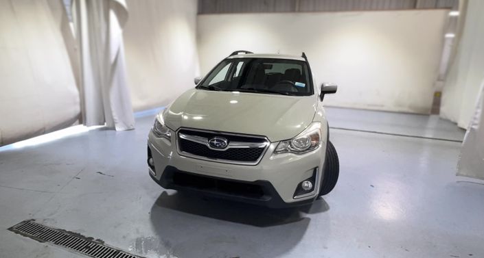2017 Subaru Crosstrek Premium -
                Union City, GA