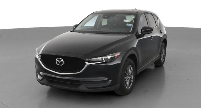 2017 Mazda CX-5 Touring -
                Richton Park, IL