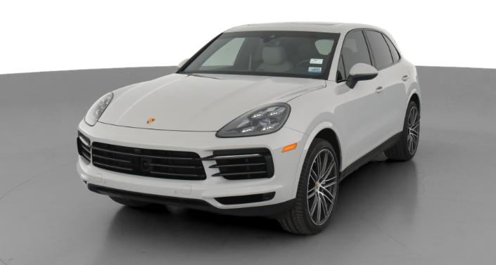 2022 Porsche Cayenne Base -
                  Concord, NC
