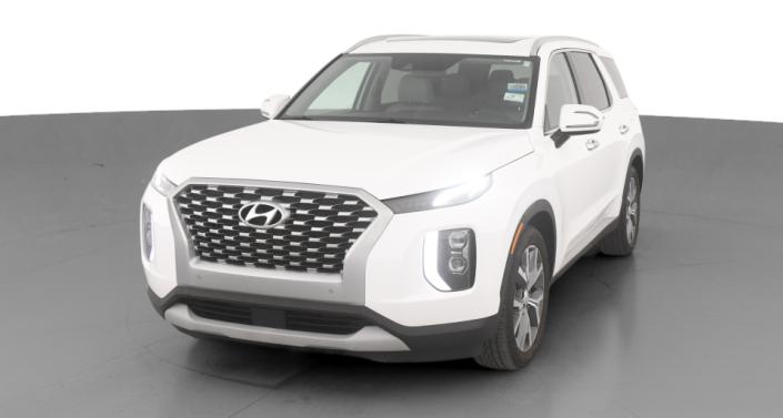 2021 Hyundai Palisade SEL -
                Indianapolis, IN