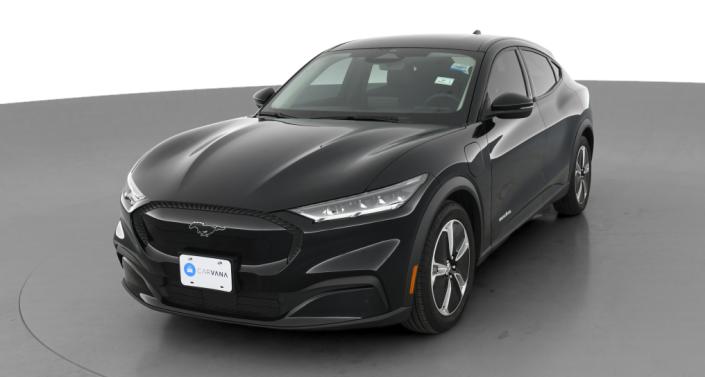 2021 Ford Mustang Mach-E Select -
                Richton Park, IL