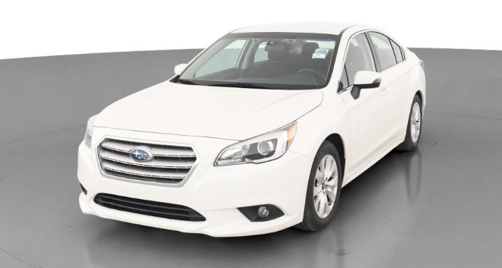 2015 Subaru Legacy Premium -
                  Indianapolis, IN