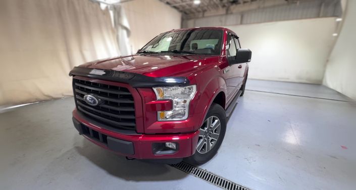 2016 Ford Econoline E-150 -
                Union City, GA