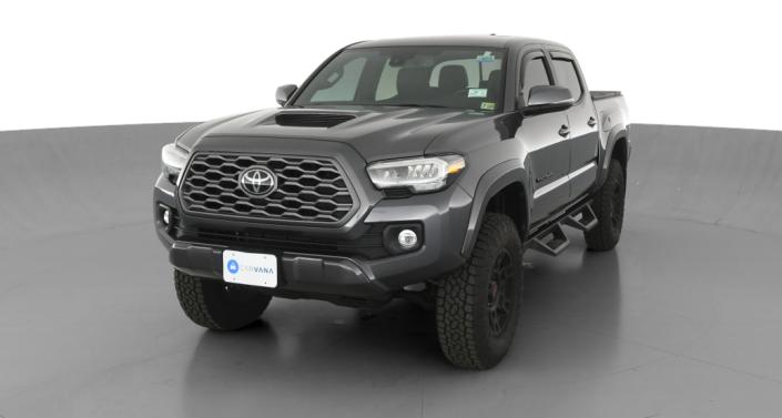 2022 Toyota Tacoma TRD Sport -
                Colonial Heights, VA