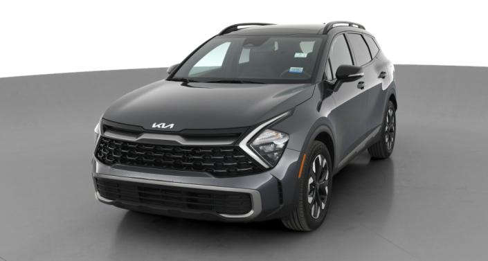 2023 Kia Sportage X-Line -
                Richton Park, IL