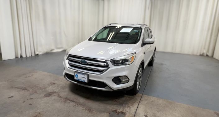 Thumbnail: 2017 Ford Escape - 1
