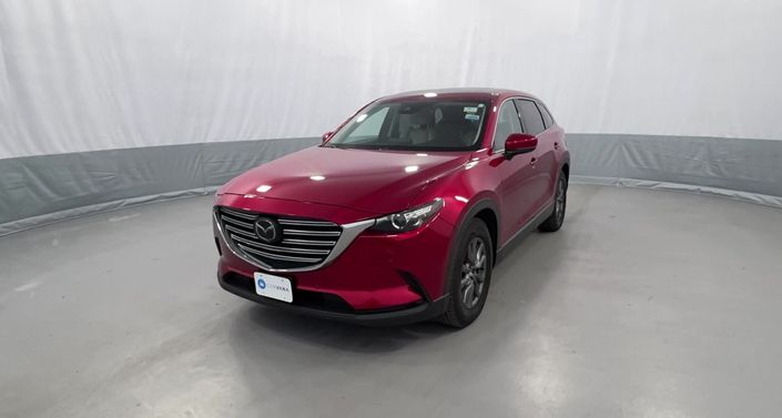2020 Mazda CX-9 Touring -
                Akron, NY