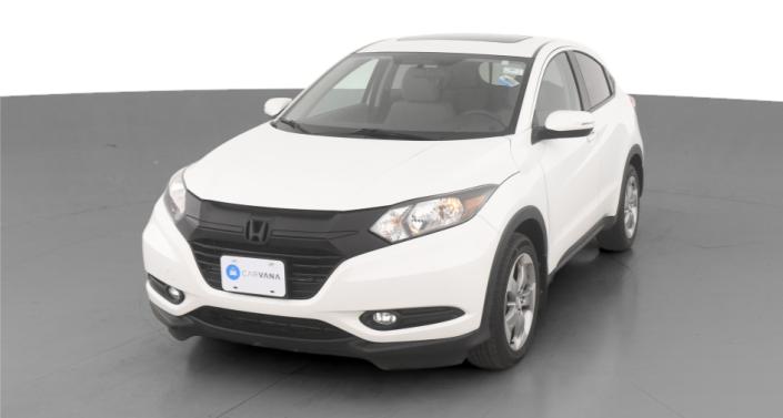 2017 Honda HR-V EX -
                Indianapolis, IN
