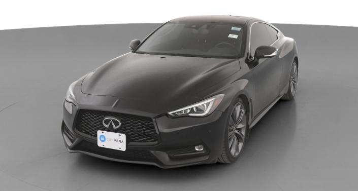 2022 INFINITI   -
                Fort Worth, TX