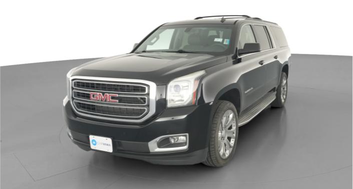 2015 GMC Yukon XL SLE -
                  Hebron, OH