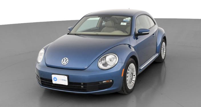 2016 Volkswagen Beetle SE -
                Indianapolis, IN