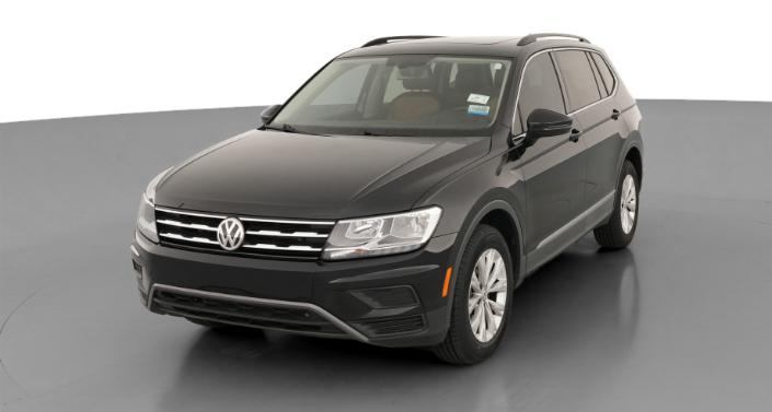 2018 Volkswagen Tiguan 2.0T -
                Auburn, GA