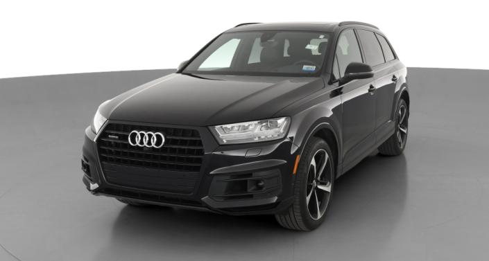 2019 Audi Q7 Prestige -
                Wheatland, OK