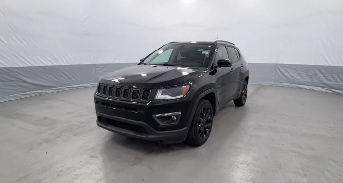 Thumbnail: 2019 Jeep Compass - 1
