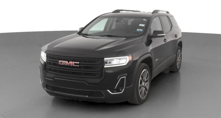 2020 GMC Acadia AT4 -
                Indianapolis, IN