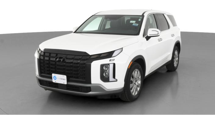 2023 Hyundai Palisade SE -
                Richton Park, IL