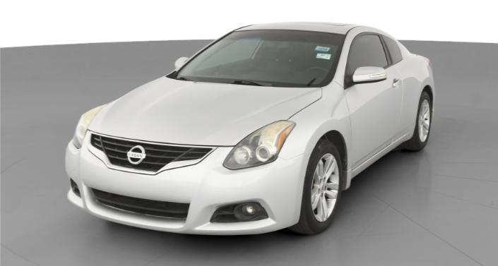 2013 Nissan Altima S -
                  Tolleson, AZ