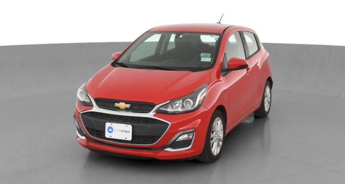 2020 Chevrolet Spark LT -
                  Colonial Heights, VA