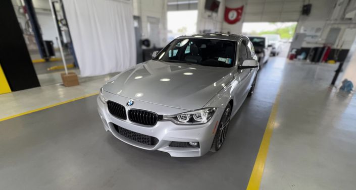 2018 BMW 3 Series 340i -
                Tempe, AZ
