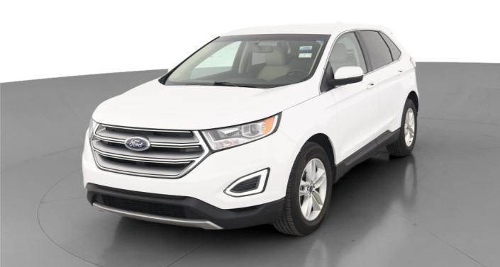 2017 Ford Edge SEL -
                Indianapolis, IN
