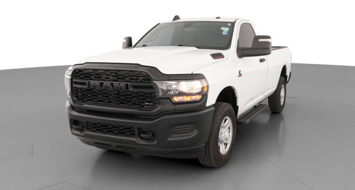 2024 RAM 3500 Tradesman -
                Tolleson, AZ