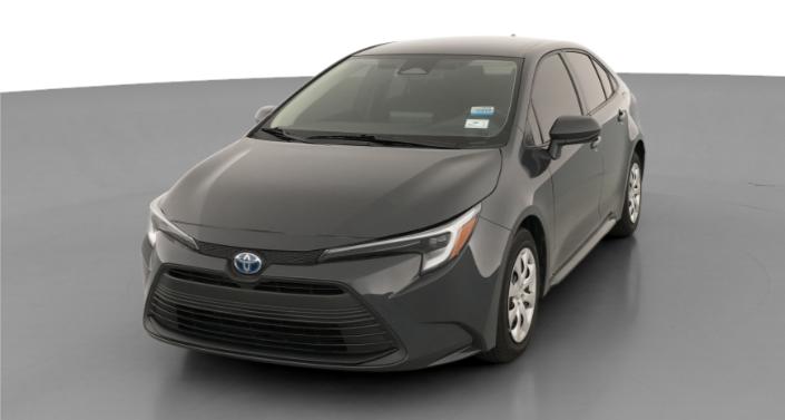 2023 Toyota Corolla LE -
                Auburn, GA