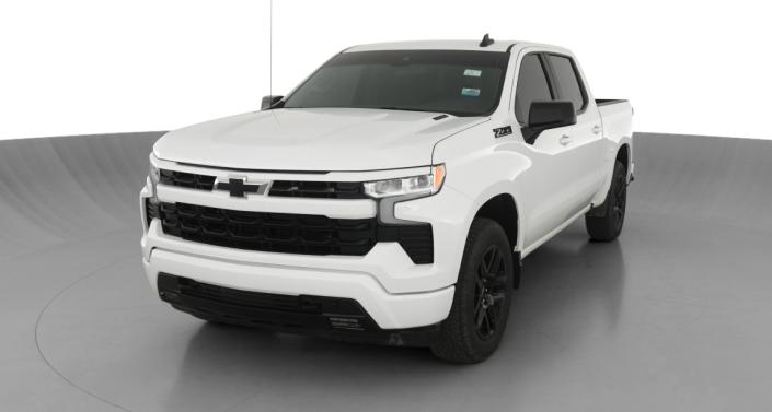 2023 Chevrolet Silverado 1500 RST -
                Lorain, OH