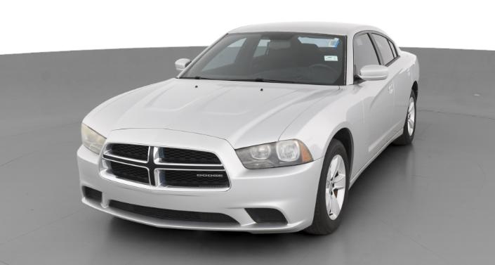 2012 Dodge Charger SE -
                Concord, NC