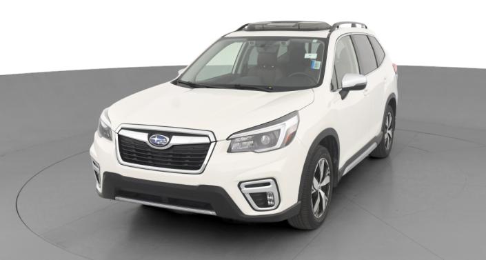 2021 Subaru Forester Touring -
                West Memphis, AR