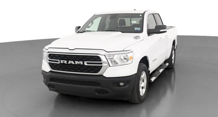 2022 RAM 1500 Big Horn -
                Indianapolis, IN