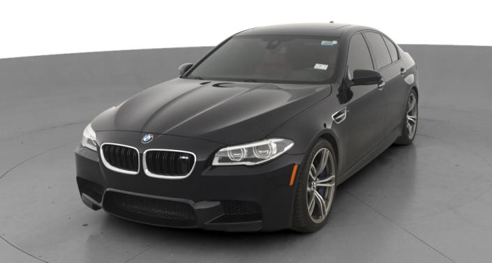 2014 BMW M5 Base -
                Hebron, OH