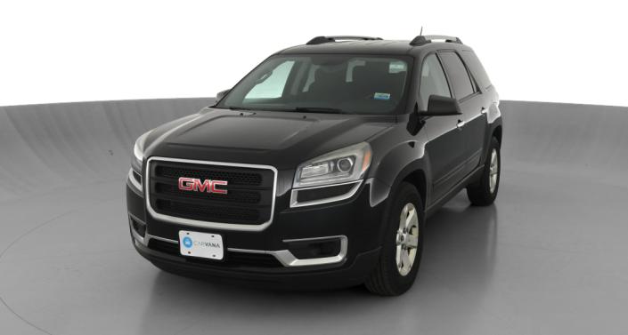 2015 GMC Acadia SLE -
                Lorain, OH