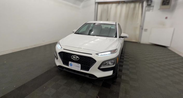 2021 Hyundai Kona SE -
                Framingham, MA