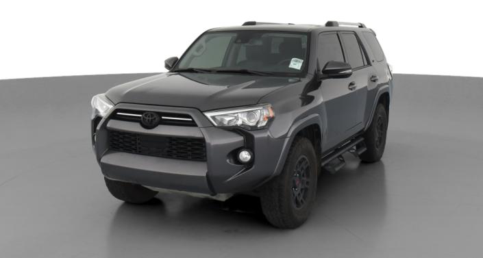 2020 Toyota 4Runner SR5 -
                Concord, NC