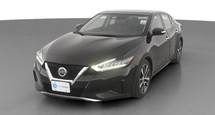 2019 Nissan Maxima SL -
                Indianapolis, IN