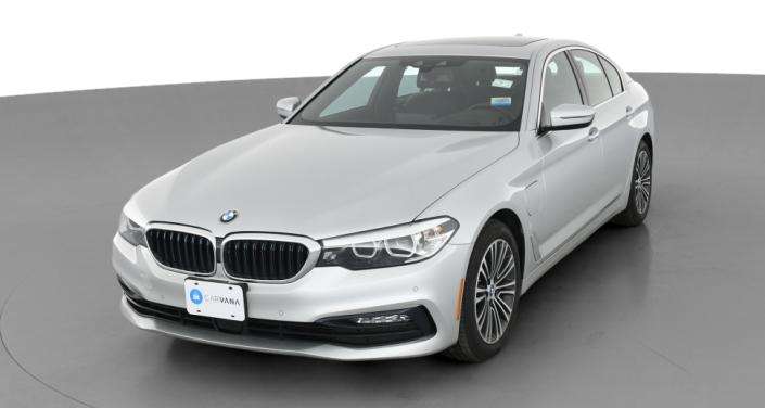 2018 BMW 5 Series 530e xDrive iPerformance -
                Richton Park, IL