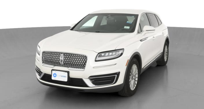 2019 Lincoln Nautilus  -
                Colonial Heights, VA