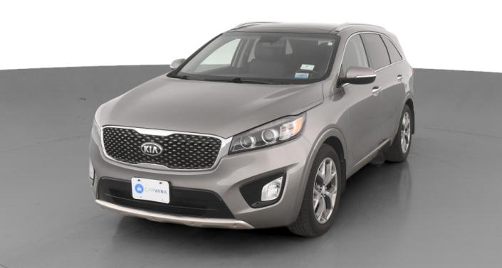 2016 Kia Sorento SX -
                Indianapolis, IN