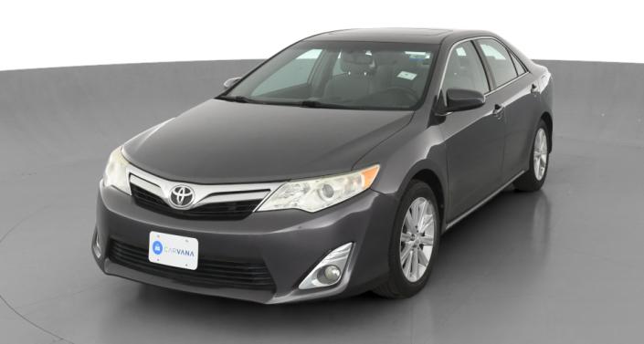 2014 Toyota Camry XLE -
                Colonial Heights, VA