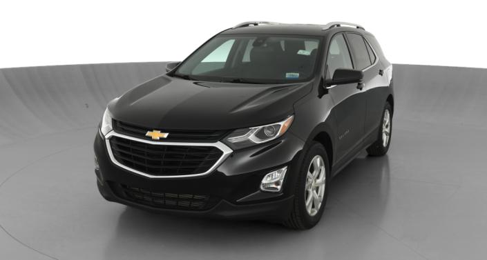 2020 Chevrolet Equinox LT -
                Lorain, OH