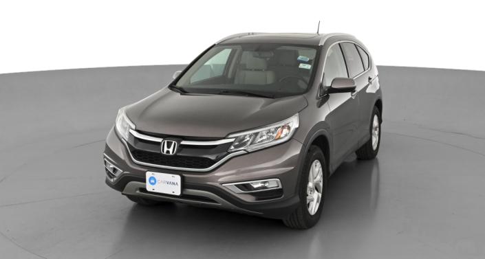 2015 Honda CR-V EX-L -
                Beverly, NJ