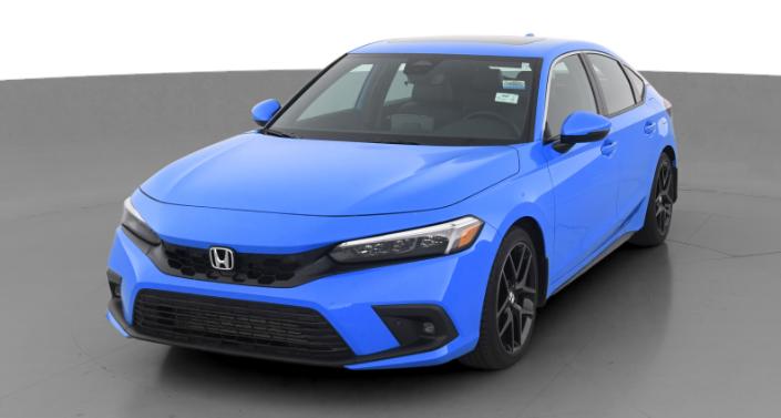 2024 Honda Civic Sport Touring -
                Concord, NC