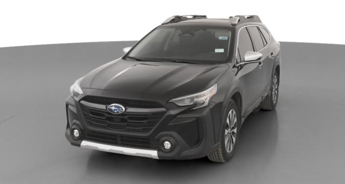 2023 Subaru Outback Touring -
                Fort Worth, TX