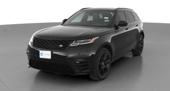 2020 Land Rover Range Rover Velar R-Dynamic S -
                  Richton Park, IL