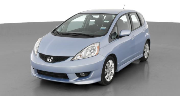 2010 Honda Fit Sport -
                Richton Park, IL