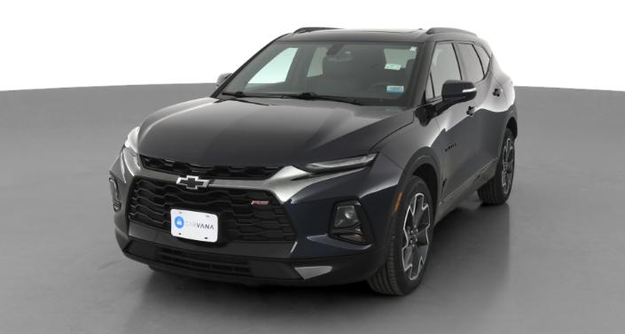 2020 Chevrolet Blazer RS -
                Richton Park, IL